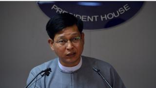 မေလ၂၃ ရက်နေ့ က ဖမ်းမိတဲ့ နိုင်ငံခြားသားဟာ သံသယ ပုဂ္ဂိုလ်အစစ်နဲ့ အတူလေယာဉ် စီးလာသူ ဗီဇာအတူတူ ယူသူ အတူတူရောက် လာသူ ဖြစ်ပြီး ရဲစခန်းကို ကိုယ် တိုင်လာရောက် ရှင်းပြ သူဖြစ်ကြောင်း