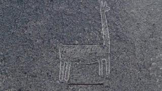 Linhas de Nazca