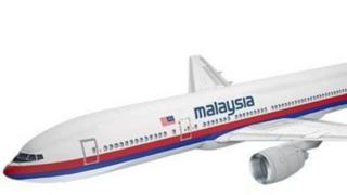 MH17 Ukraine plane crash