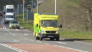 Ambulance