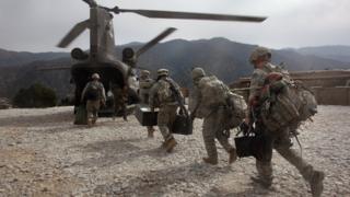US ARMY