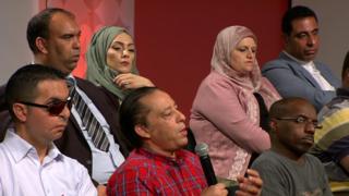 حلقة "دنيانا" عن ذووي الإعاقة