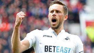 Swansea City