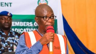 Agboọla Ajayi
