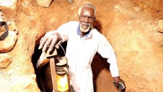 Francis ouma