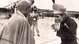 హైదరాబాద్ విలీనం