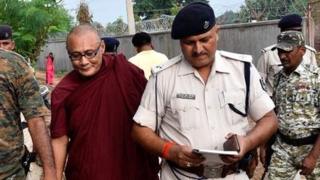 बोधगया, बौद्ध भिक्षु, बच्चों के साथ रेप, यौन शोषण, बिहार