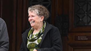 Deirdre Murphy