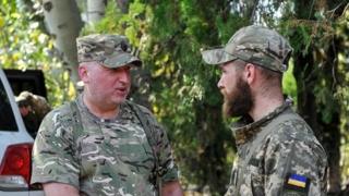 Олександр Турчинов