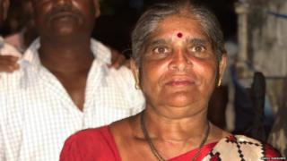 शेवंती शिवडीकर