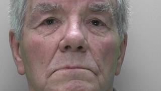 Wilfred Stanley Morrish