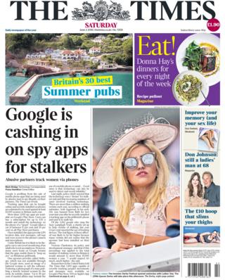 The Times