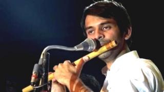 TEJ PRATAP/FACEBOOK