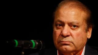 نواز شریف