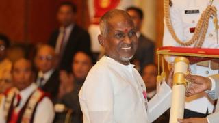இளையராஜா
