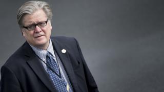 Steve Bannon