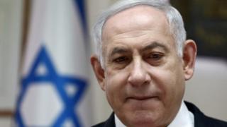 Benjamin Netanyahu (15/12/19)