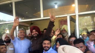 Sunil Jakhar