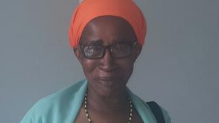 Paulette Wilson