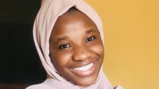 Fatima Muhammad