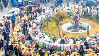 افغانستان