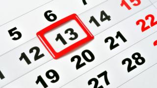 calendario