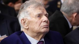 Жорес Алфёров