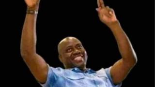 Seyi Makinde
