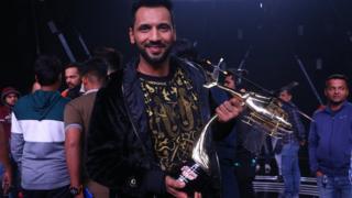 Puneet Pathak