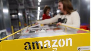 Amazon