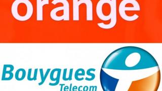Orange/Bouygues