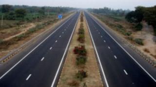 द्रुत मार्ग