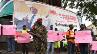 SierraLeone,elections,kamara,politique,APC,Afrique