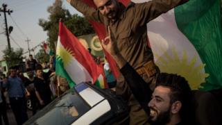 Kurdistan