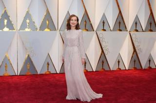 Isabelle Huppert
