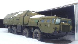 Тягач