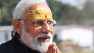 नरेंद्र मोदी