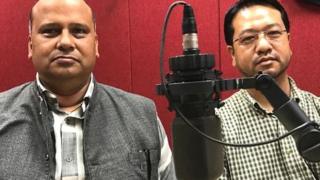 डक्टर यादव र डक्टर पुन