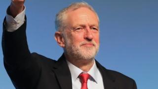 Jeremy Corbyn