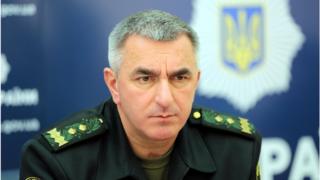 Микола Балан