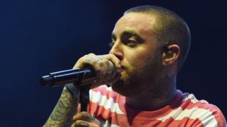 mac miller