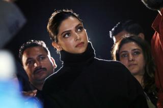 दीपिका पादुकोण