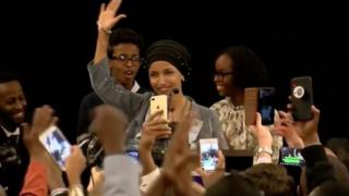 Ilhan Omar