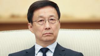 han zheng