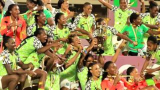 Super Falcons