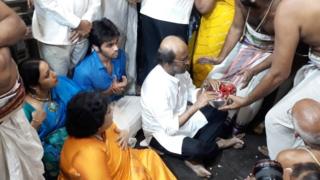 ரஜினிகாந்த்
