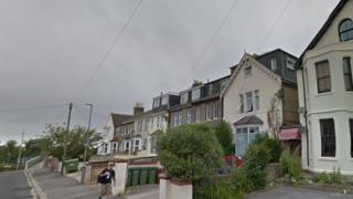 Weymouth