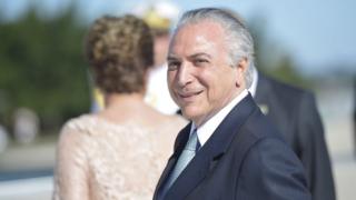 Viés tímido de melhora está ligado à impeachment e não a Temer, diz diretor da Ipsos
