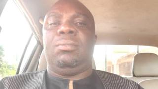 Kizito Obiora