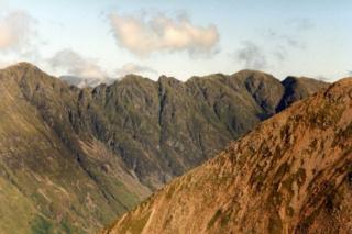 Aonach Eagach